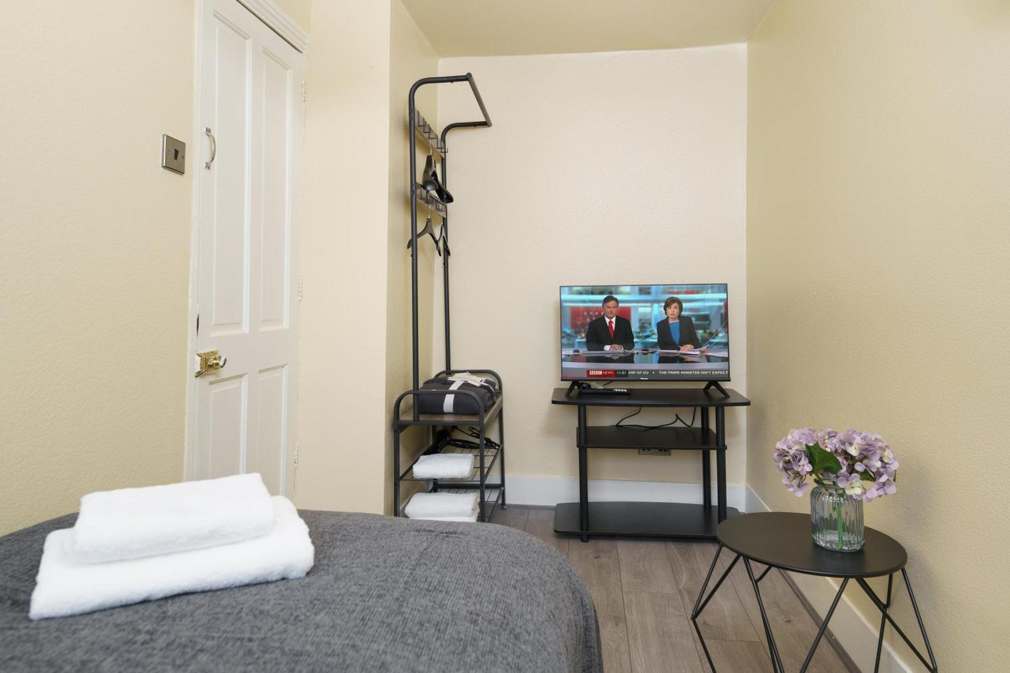 Appartamento Stylish And Newly Renovated Flat In Hackney *