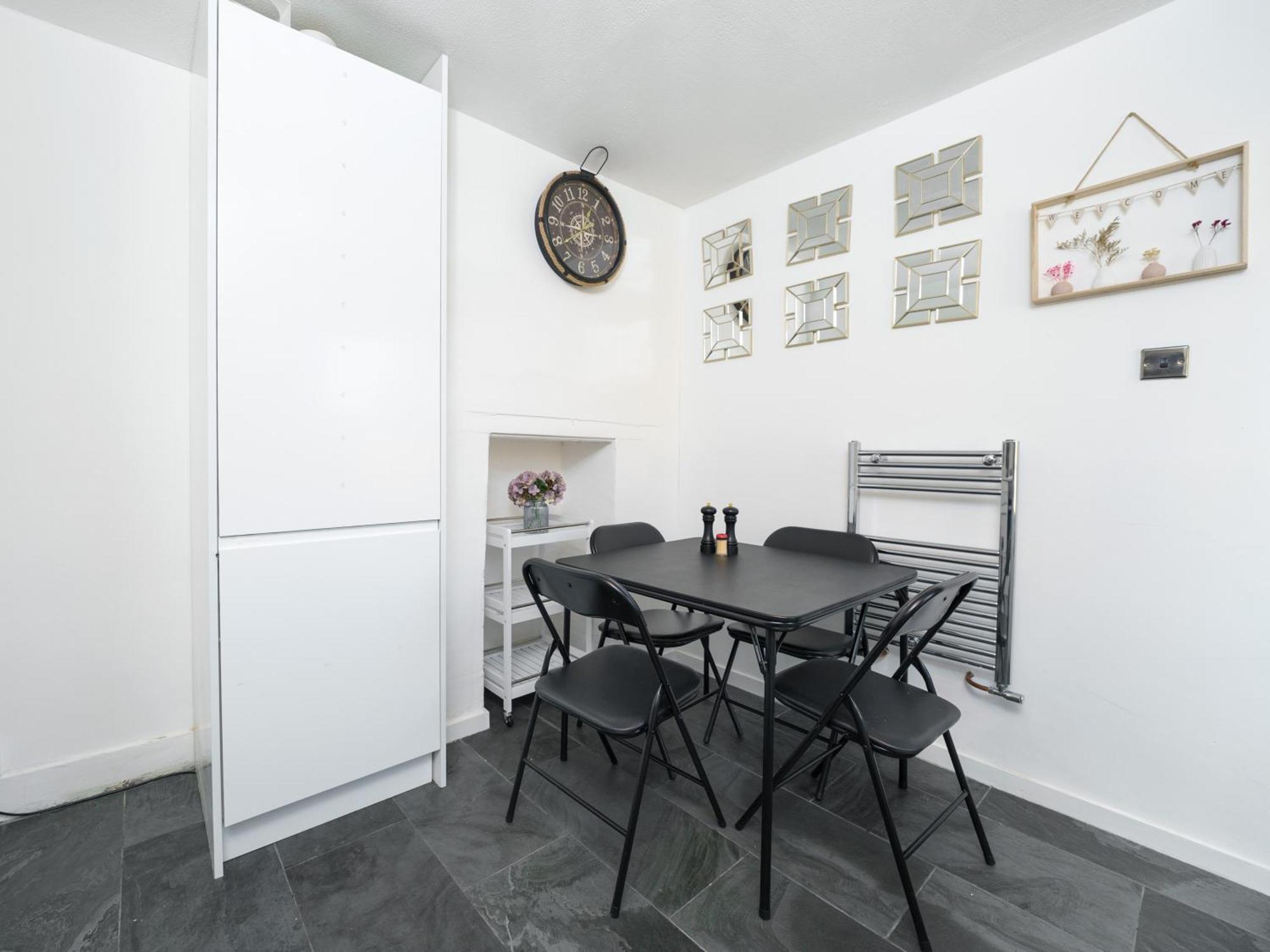 Appartamento Stylish And Newly Renovated Flat In Hackney *